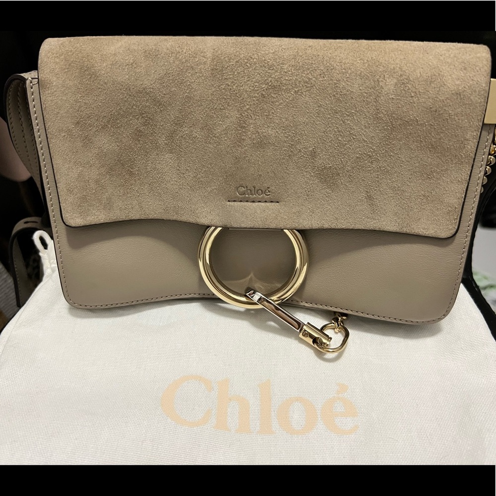 Chloe Faye Small